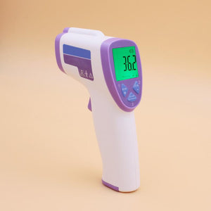Digital Non-Contact Touchless Forehead Baby Thermometer