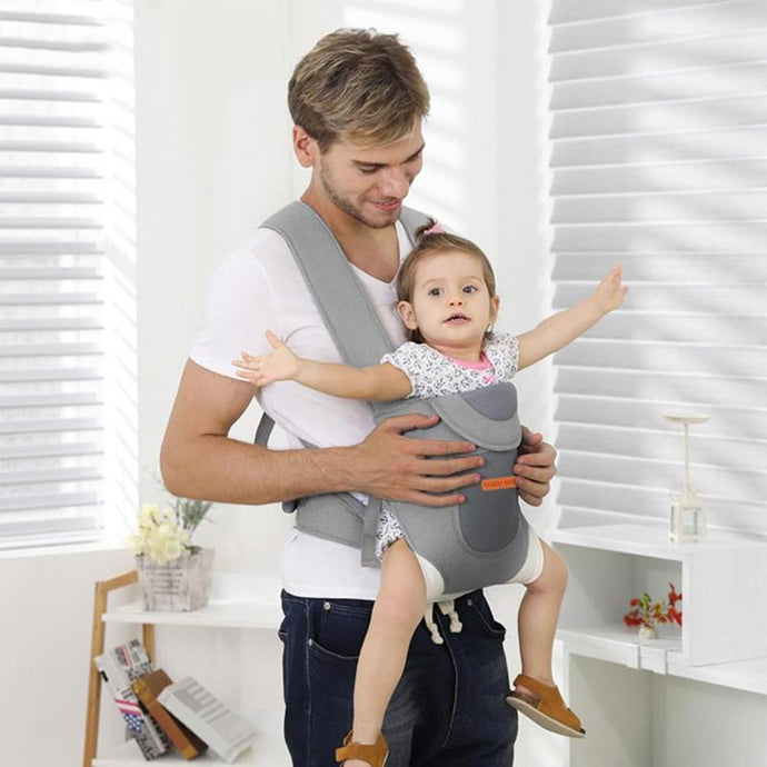 Multifunctional Baby Carrier