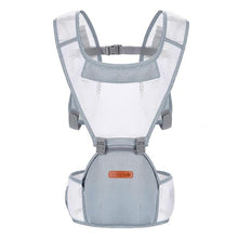 Multifunctional Baby Carrier